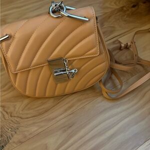 EUC Chloe Drew Bijou small handbag